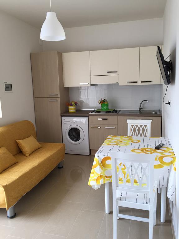Corallo Home กาโรวิญโญ ภายนอก รูปภาพ
