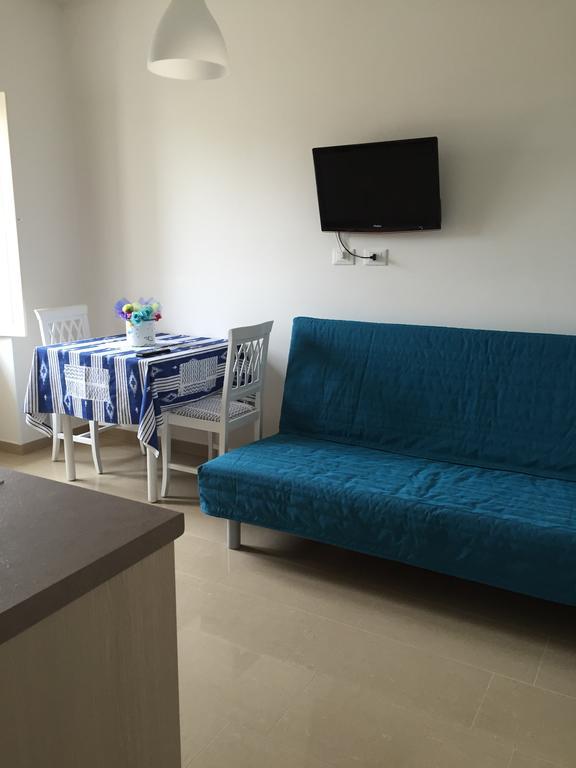 Corallo Home กาโรวิญโญ ภายนอก รูปภาพ