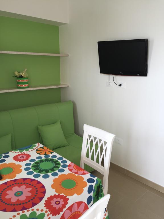 Corallo Home กาโรวิญโญ ภายนอก รูปภาพ