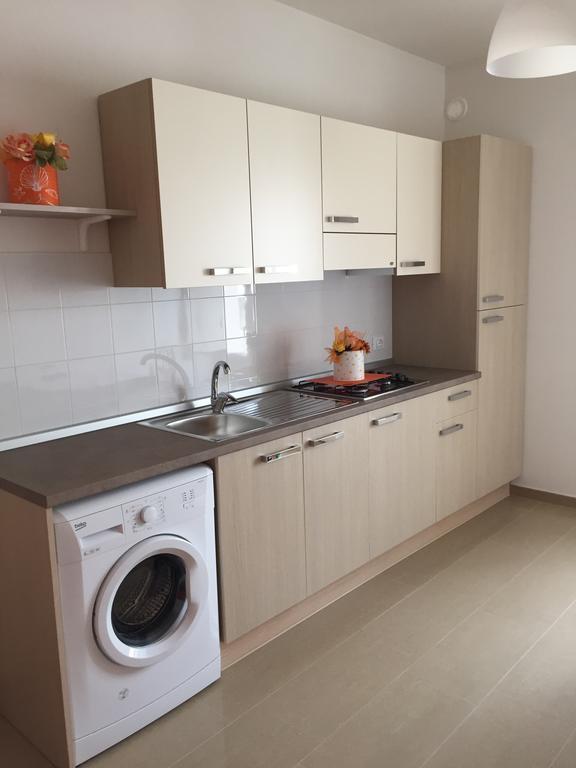 Corallo Home กาโรวิญโญ ภายนอก รูปภาพ